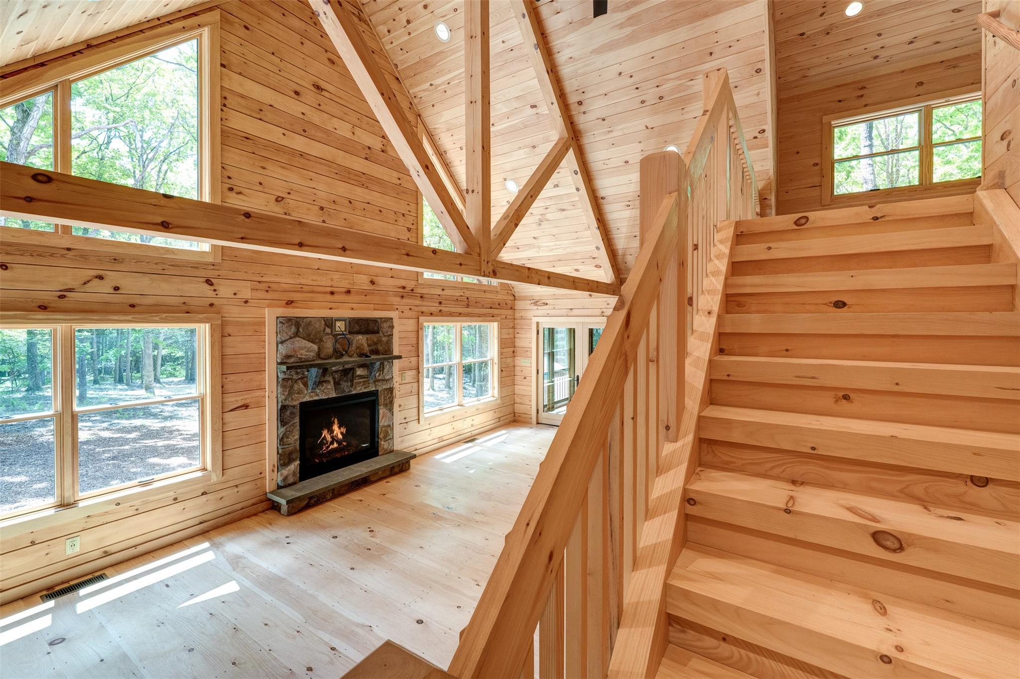 Single Family Zane Grey  Sullivan County, NY 12719, MLS-868158-19