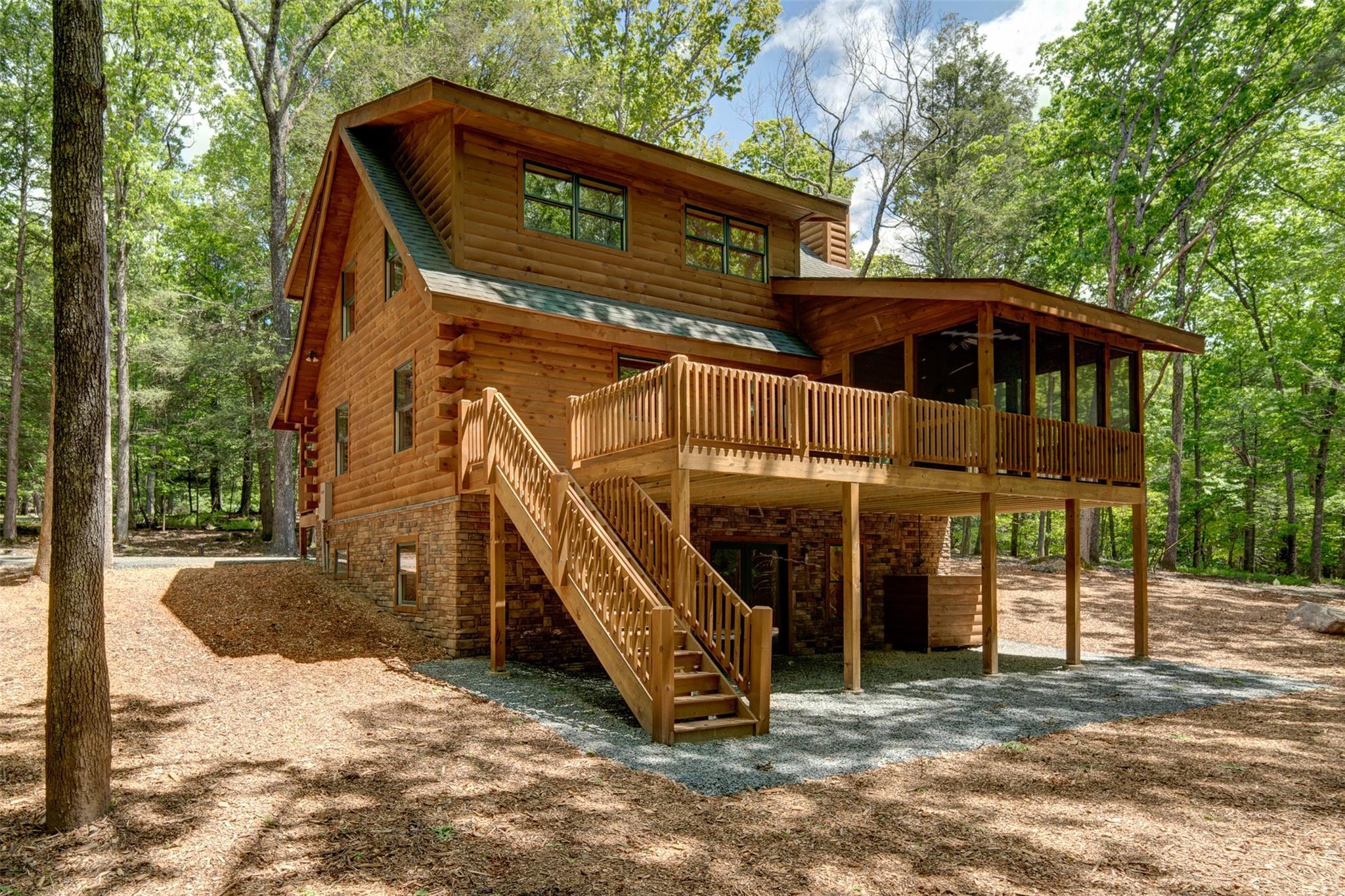 Single Family Zane Grey  Sullivan County, NY 12719, MLS-868158-3