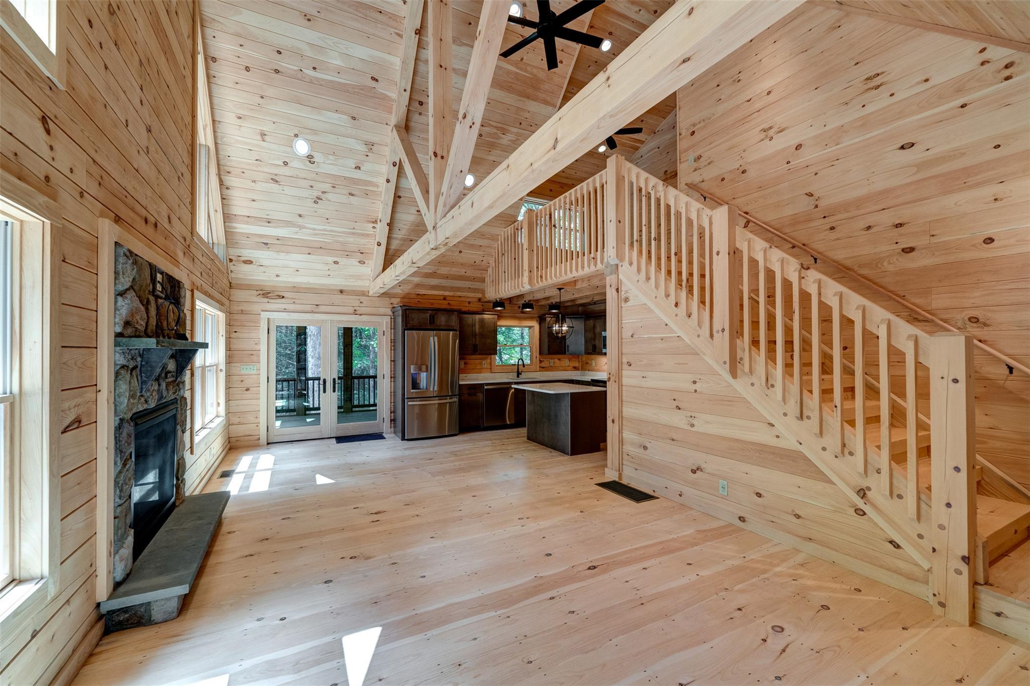 Single Family Zane Grey  Sullivan County, NY 12719, MLS-868158-4