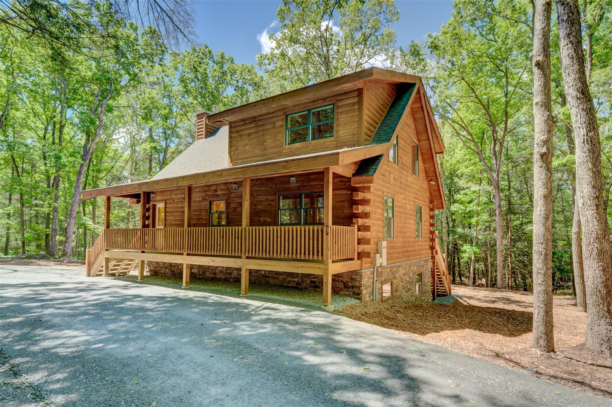 Single Family Zane Grey  Sullivan County, NY 12719, MLS-868158-44