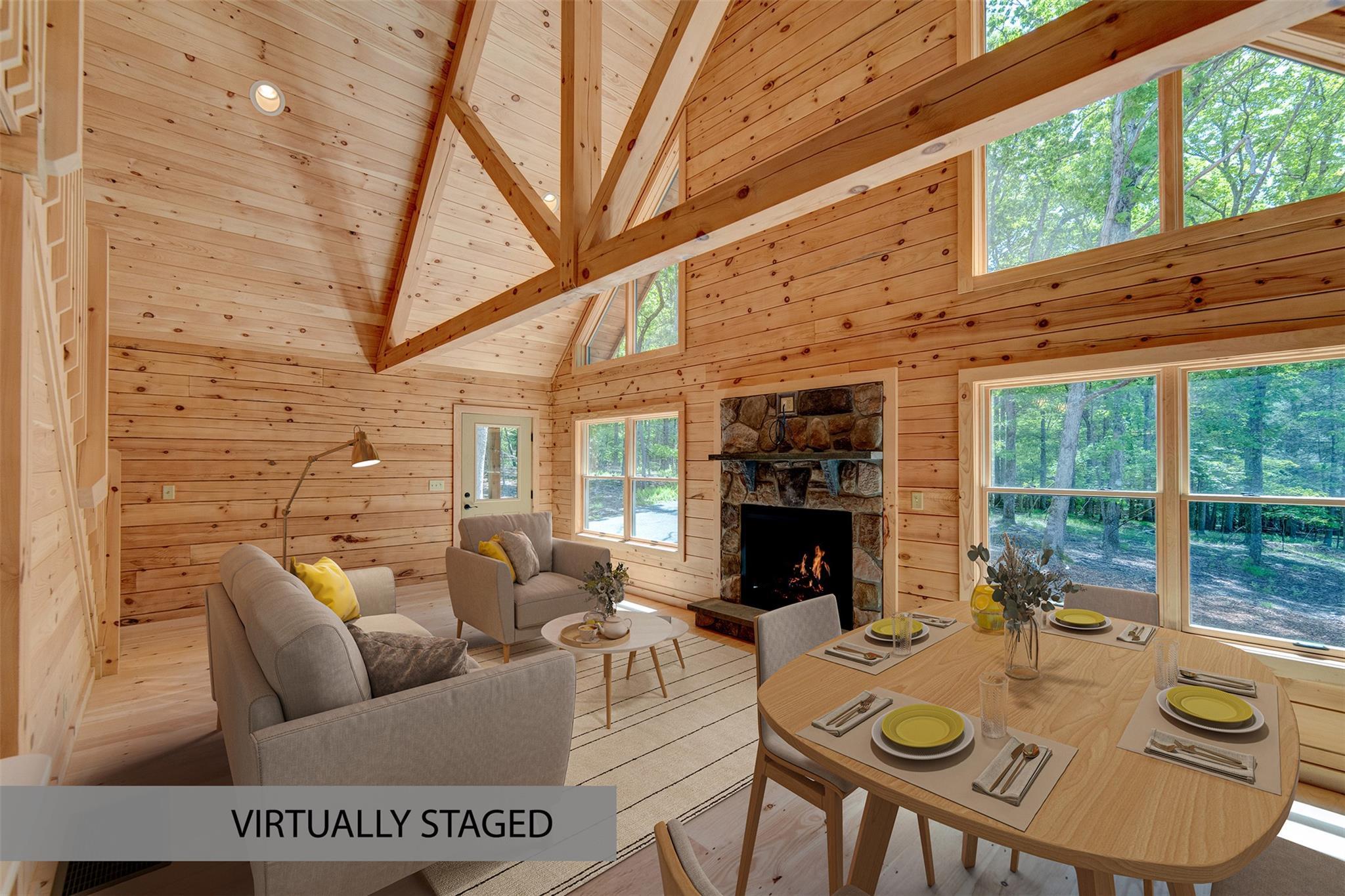 Single Family Zane Grey  Sullivan County, NY 12719, MLS-868158-5