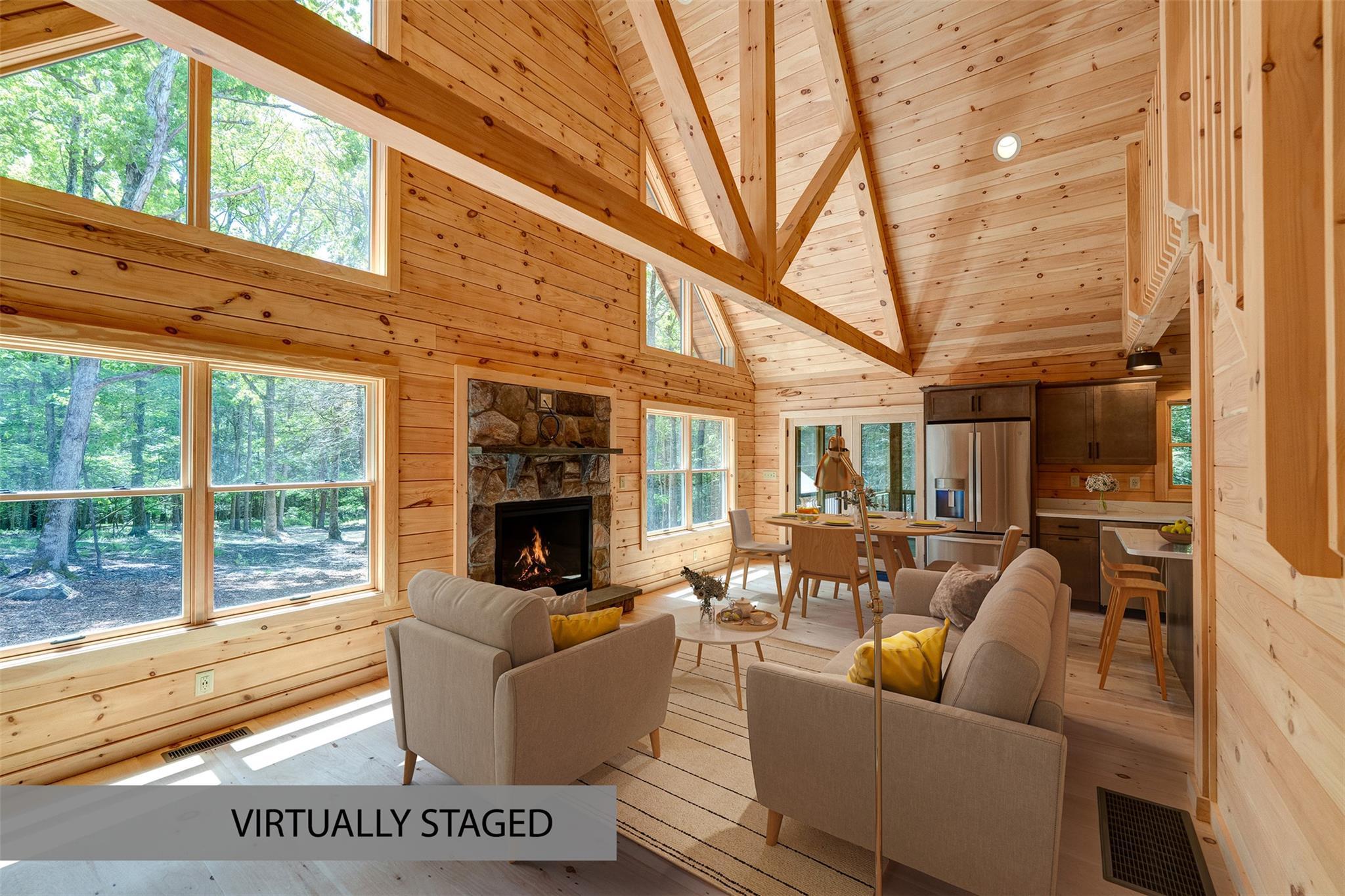 Single Family Zane Grey  Sullivan County, NY 12719, MLS-868158-7