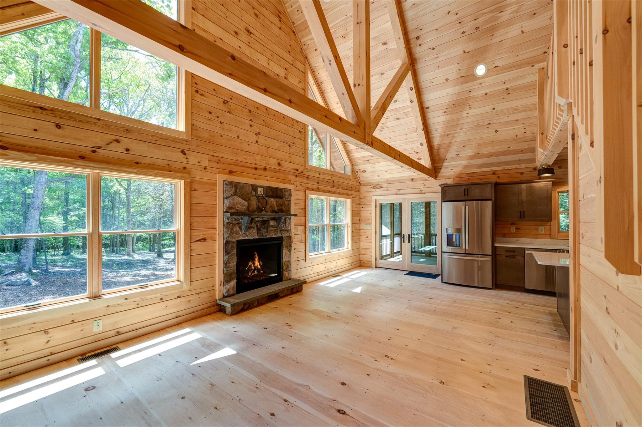 Single Family Zane Grey  Sullivan County, NY 12719, MLS-868158-8