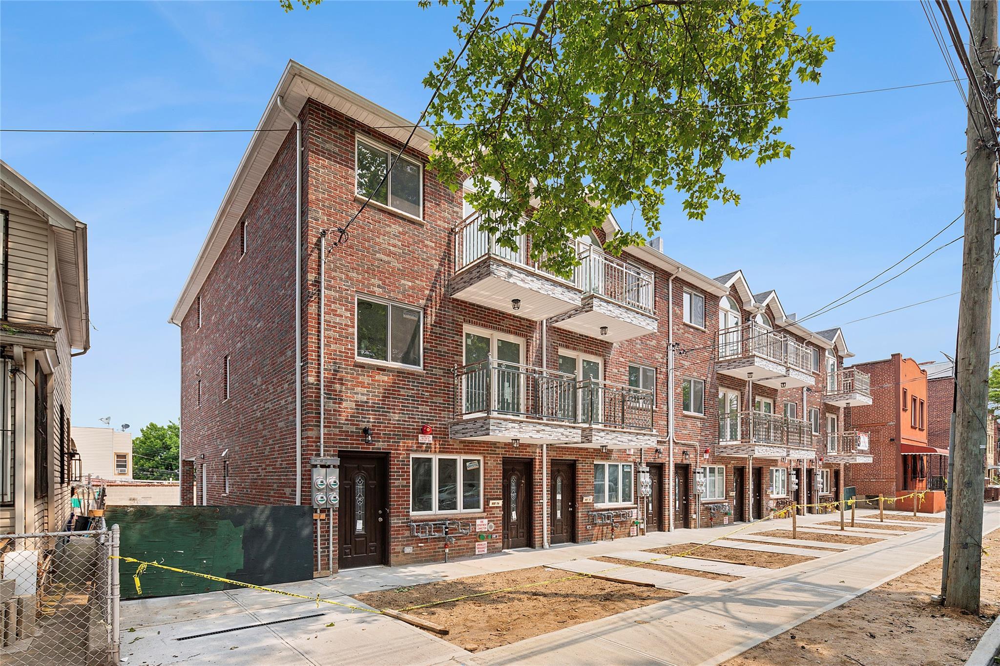 Single Family 49  Queens, NY 11368, MLS-868161-17