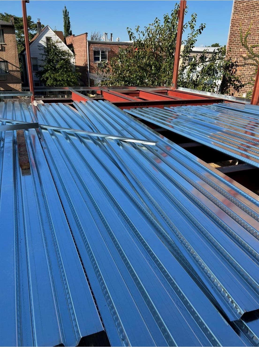 Single Family 49 Queens, NY 11368, MLS-868161-22