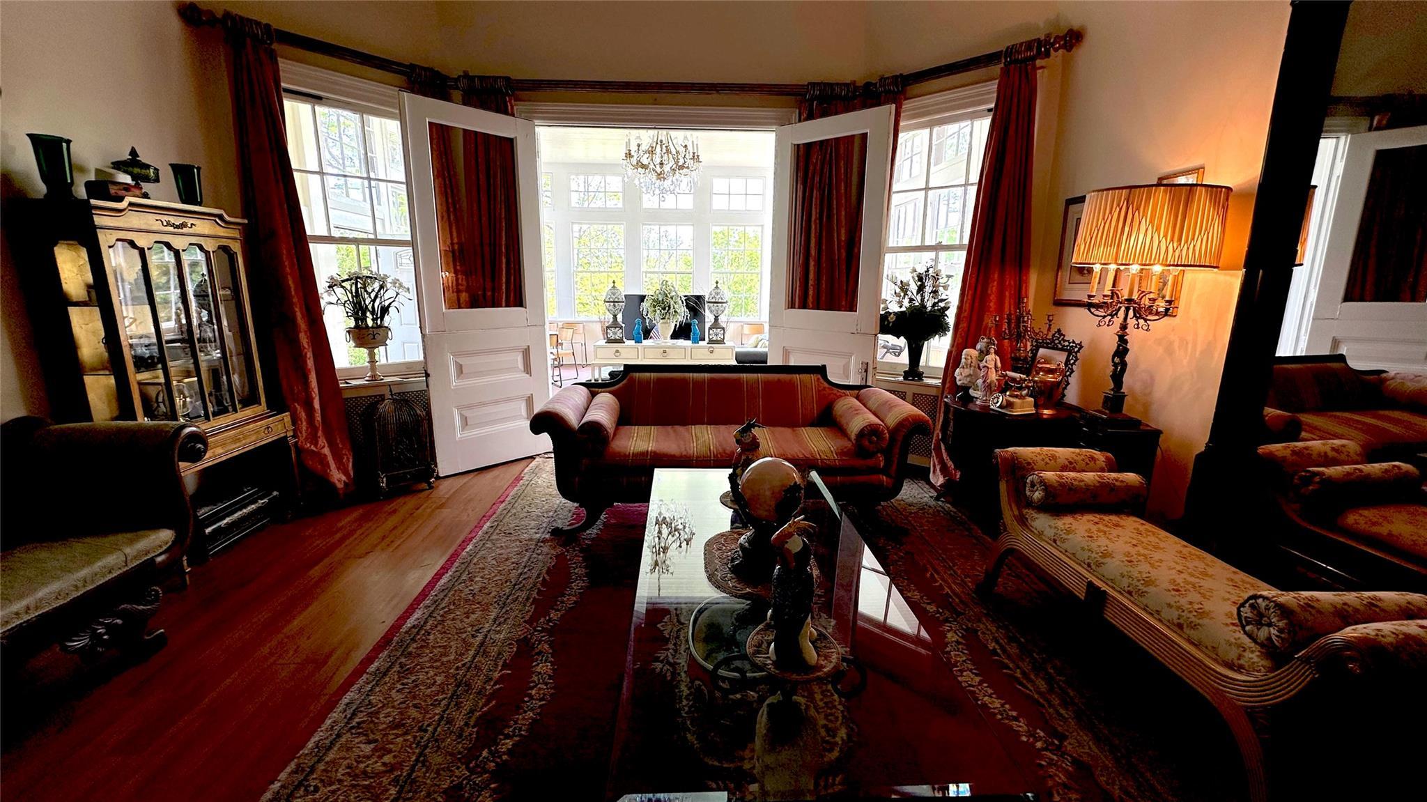 Single Family Loomis Village  Sullivan County, NY 12754, MLS-868163-17