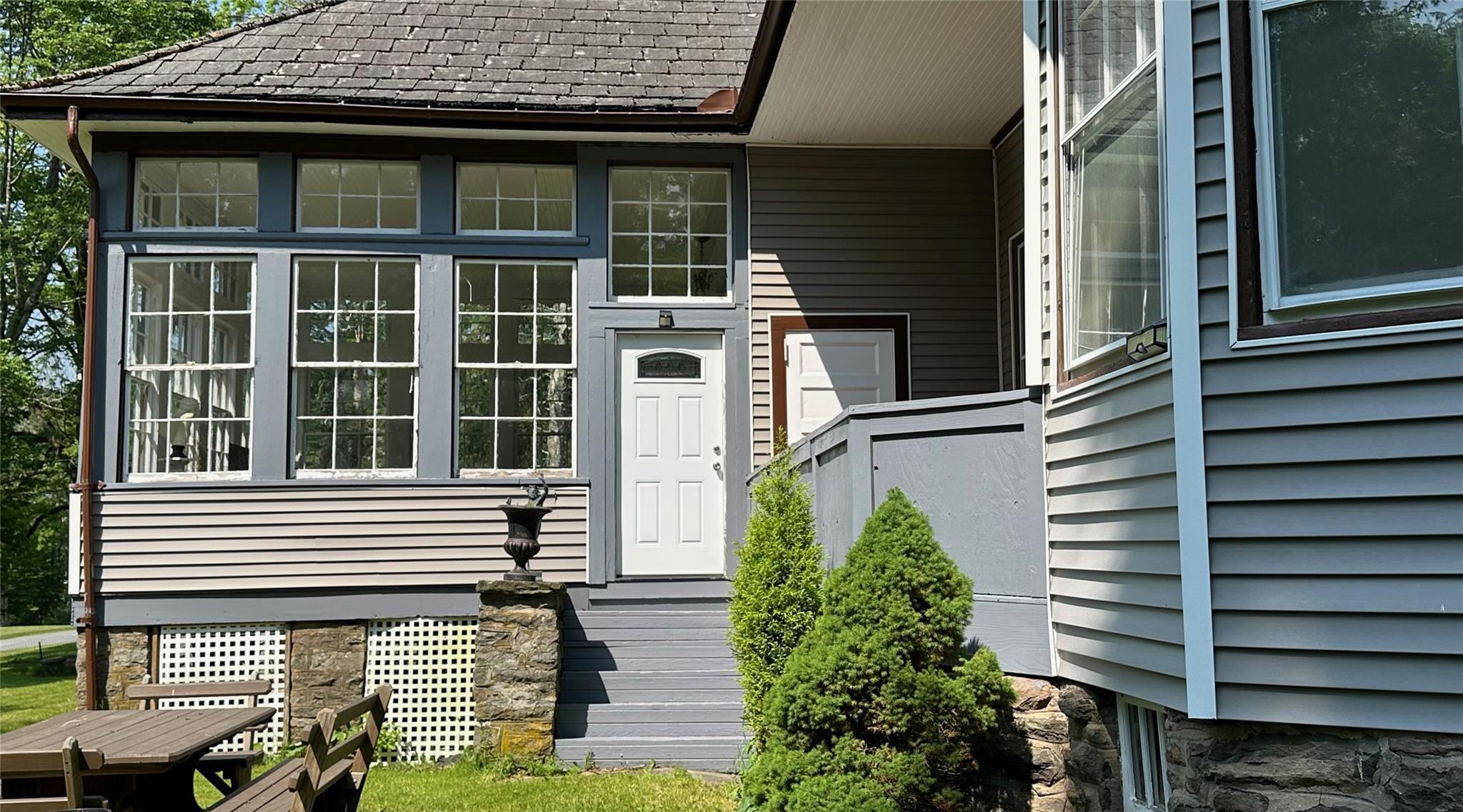 Single Family Loomis Village  Sullivan County, NY 12754, MLS-868163-2