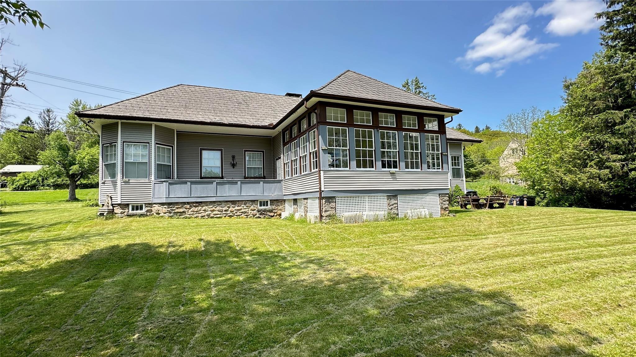 Single Family Loomis Village  Sullivan County, NY 12754, MLS-868163-3