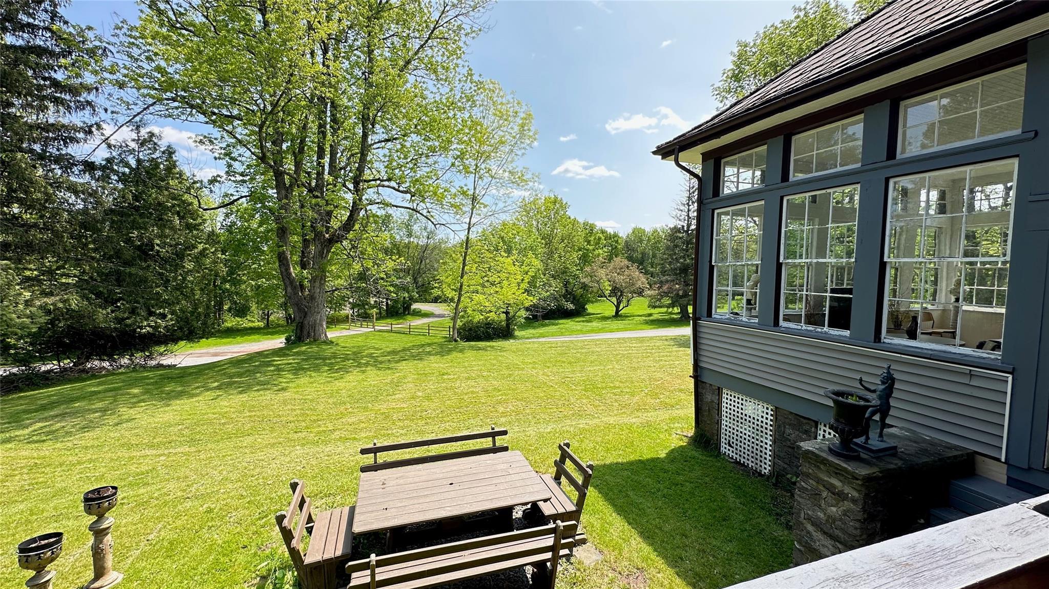 Single Family Loomis Village  Sullivan County, NY 12754, MLS-868163-38