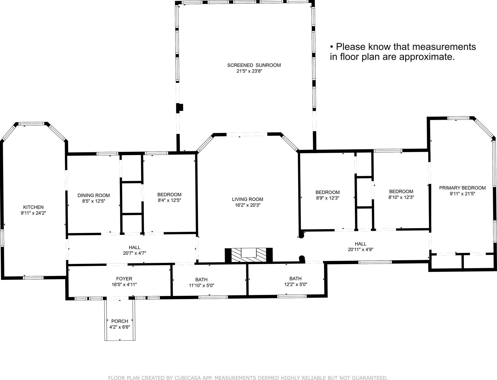Single Family Loomis Village  Sullivan County, NY 12754, MLS-868163-39
