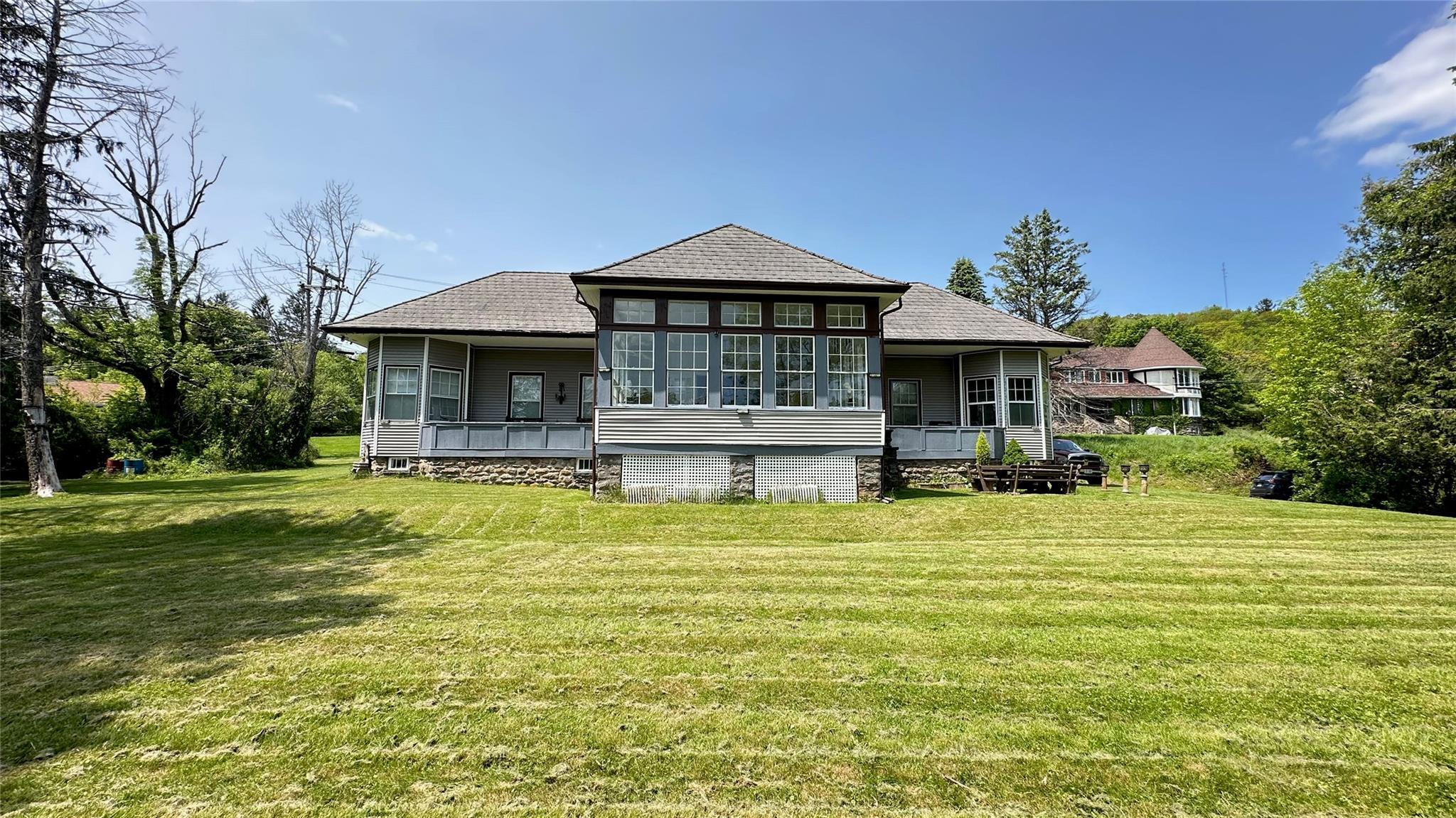 Single Family Loomis Village  Sullivan County, NY 12754, MLS-868163-4