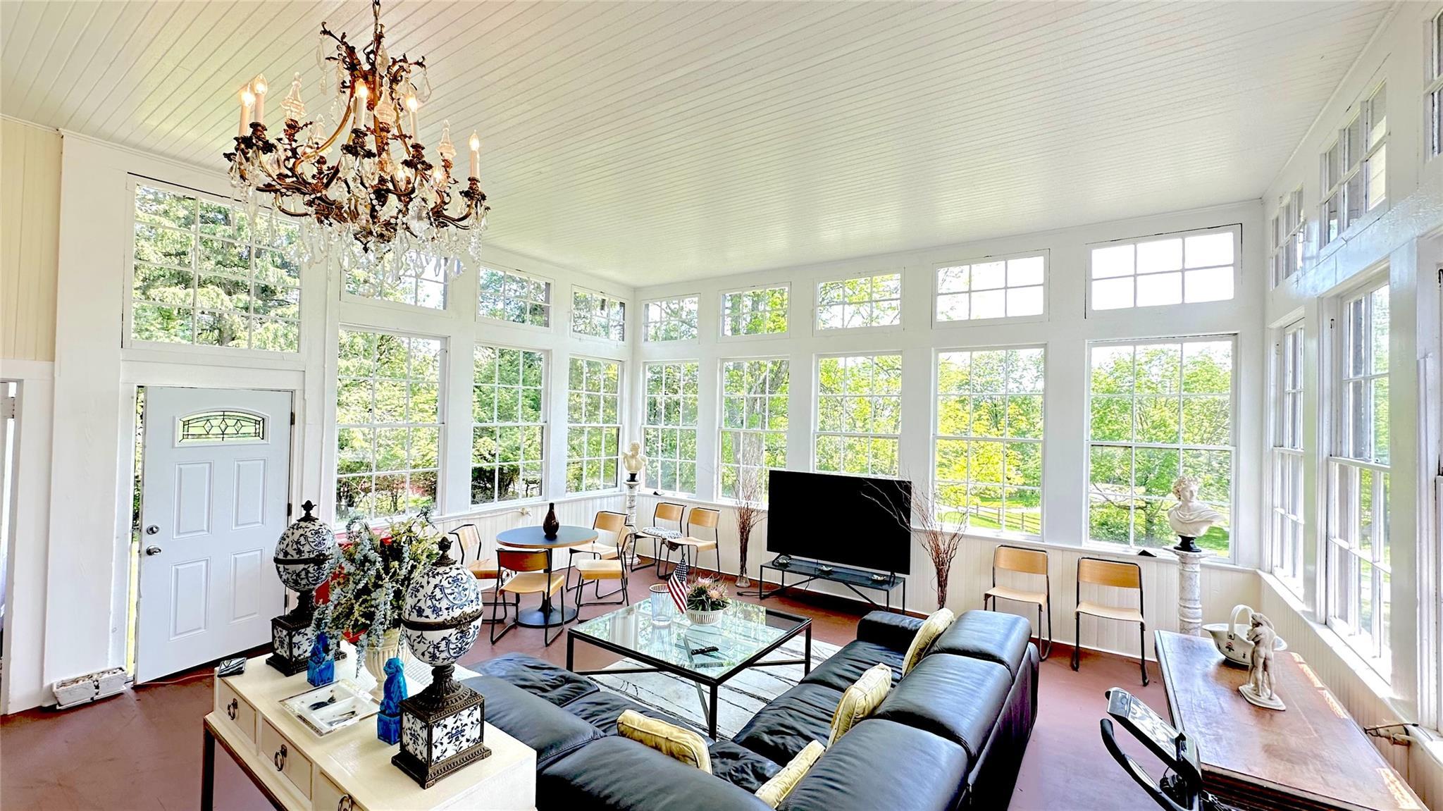 Single Family Loomis Village  Sullivan County, NY 12754, MLS-868163-5