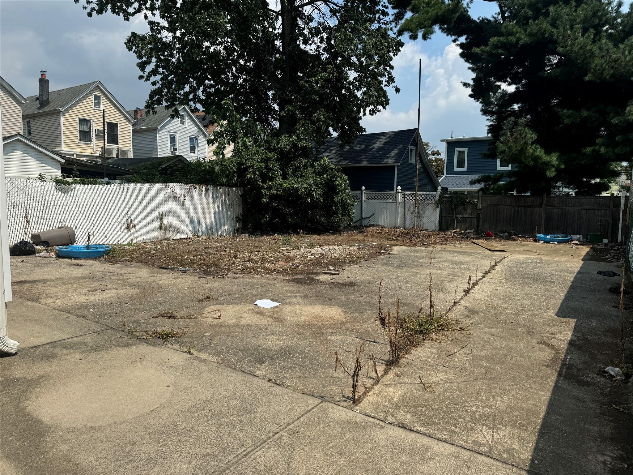 Single Family 121st  Queens, NY 11419, MLS-868170-3