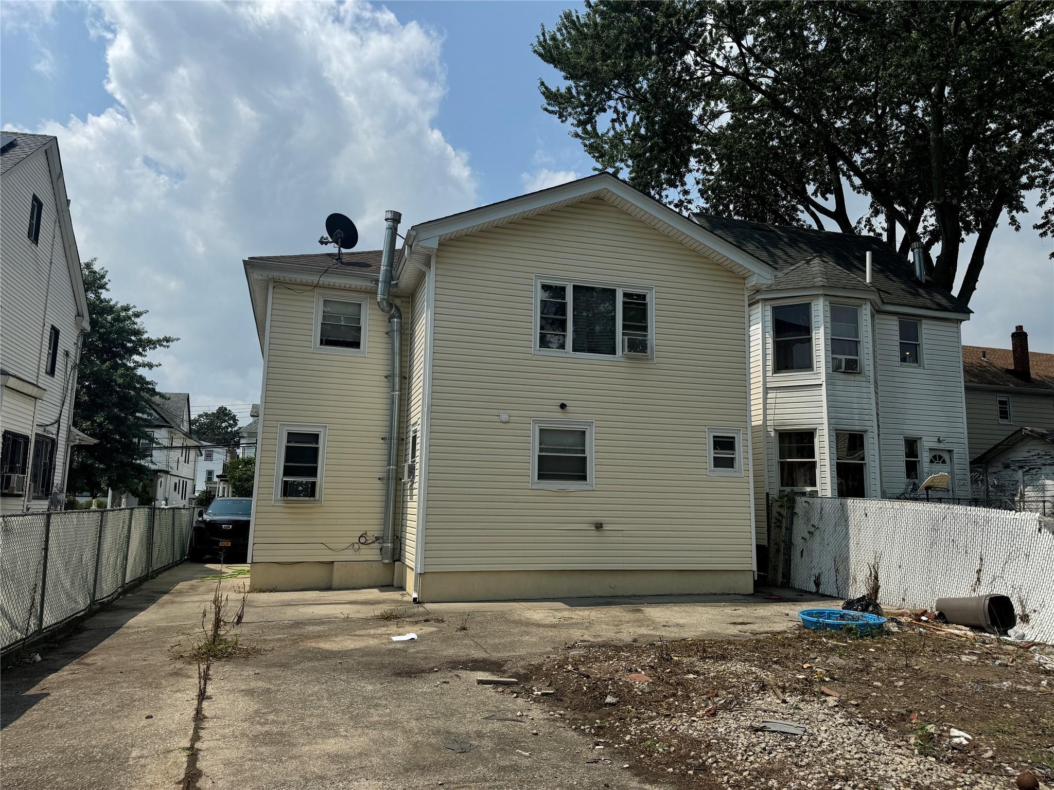 Single Family 121st  Queens, NY 11419, MLS-868170-4