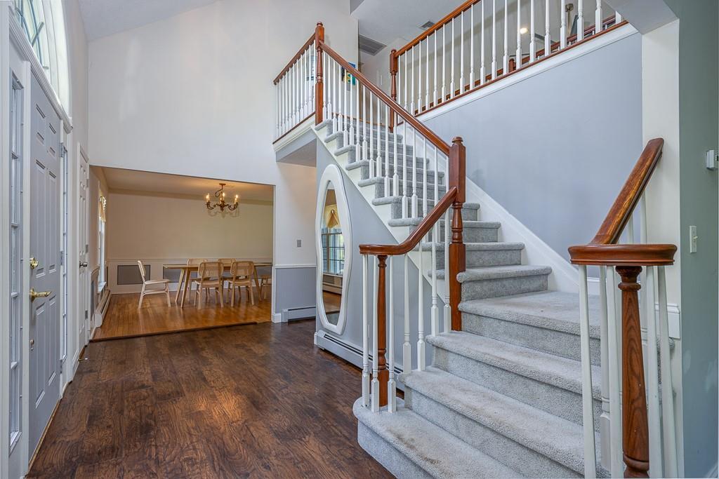 Single Family Hawk Nest  Rockland County, NY 10986, MLS-868173-12