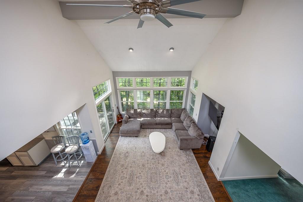 Single Family Hawk Nest  Rockland County, NY 10986, MLS-868173-13