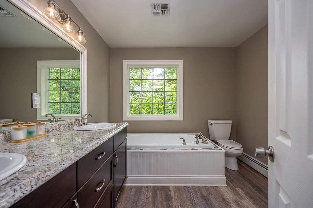 Single Family Hawk Nest  Rockland County, NY 10986, MLS-868173-15