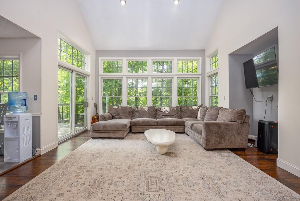 Single Family Hawk Nest  Rockland County, NY 10986, MLS-868173-2