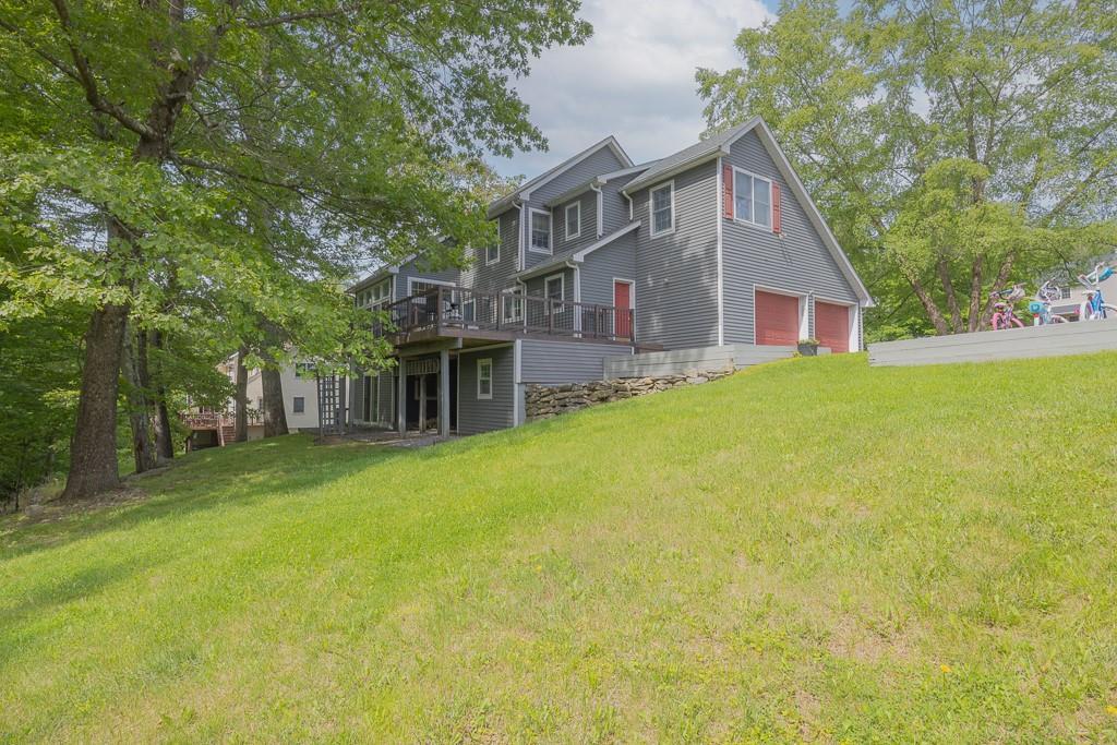 Single Family Hawk Nest  Rockland County, NY 10986, MLS-868173-27