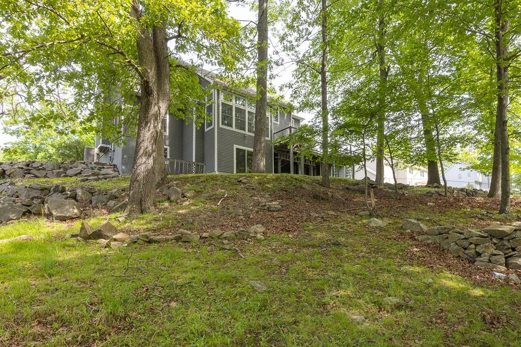 Single Family Hawk Nest  Rockland County, NY 10986, MLS-868173-28