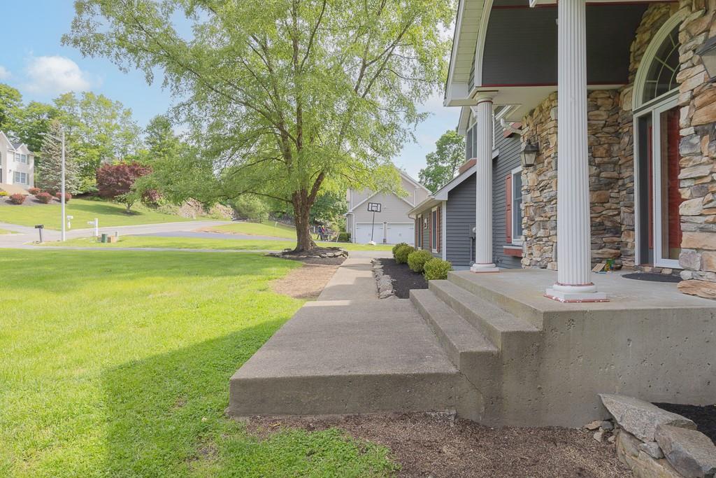 Single Family Hawk Nest  Rockland County, NY 10986, MLS-868173-29