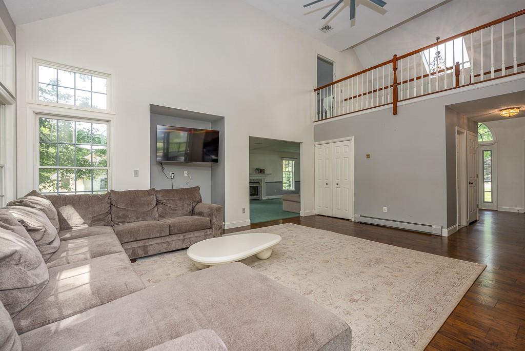 Single Family Hawk Nest  Rockland County, NY 10986, MLS-868173-3
