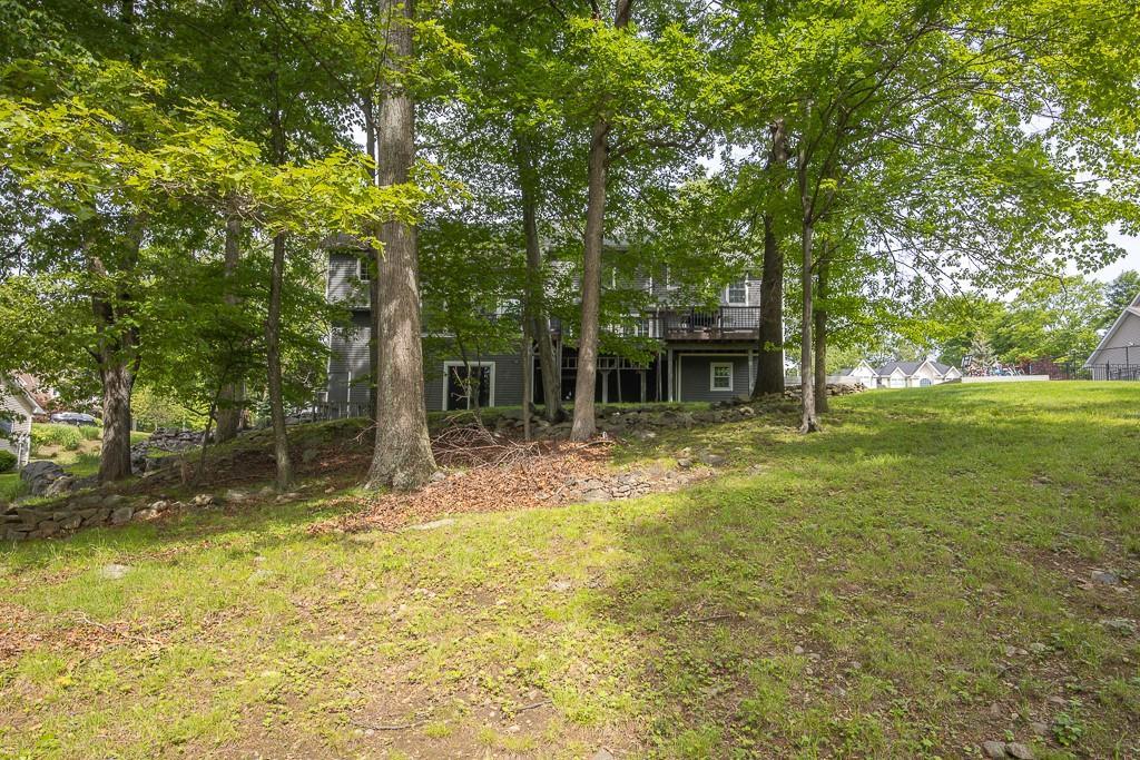 Single Family Hawk Nest  Rockland County, NY 10986, MLS-868173-30