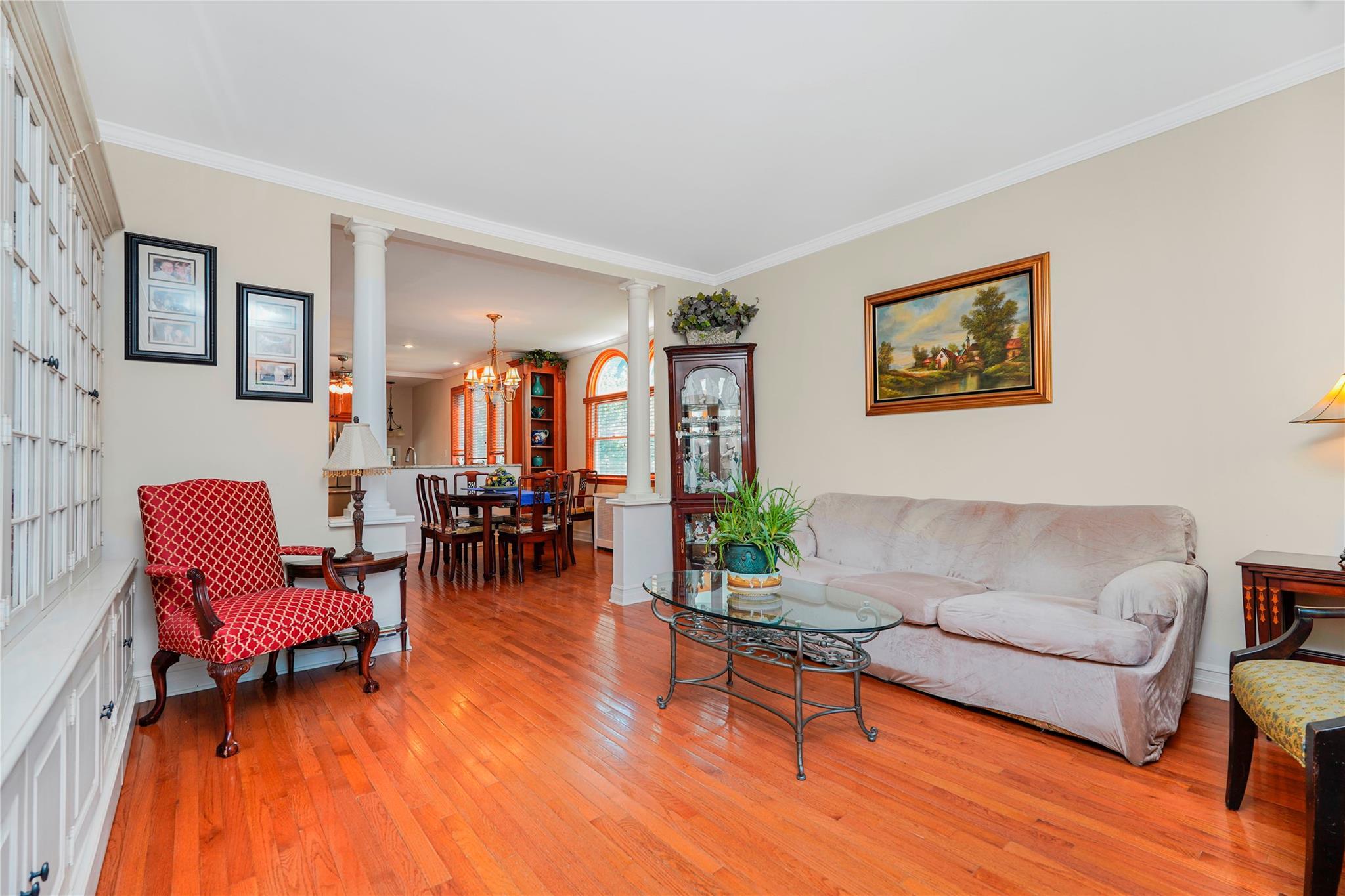 Single Family Summit  Staten Island, NY 10306, MLS-868179-6