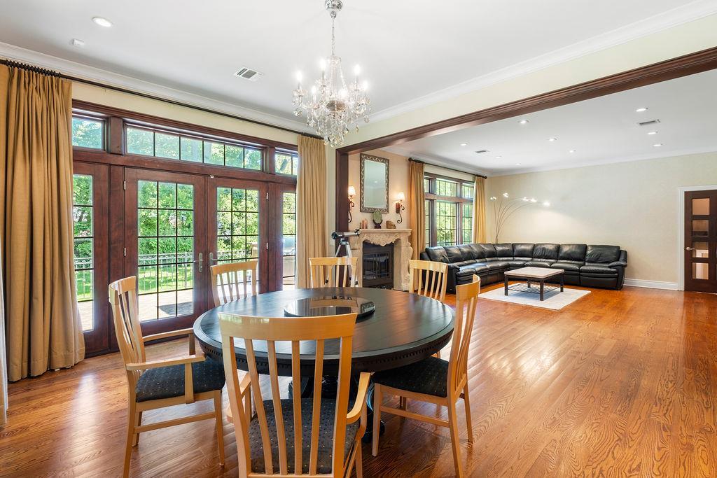 Single Family Tanners  Nassau County, NY 11020, MLS-868181-15
