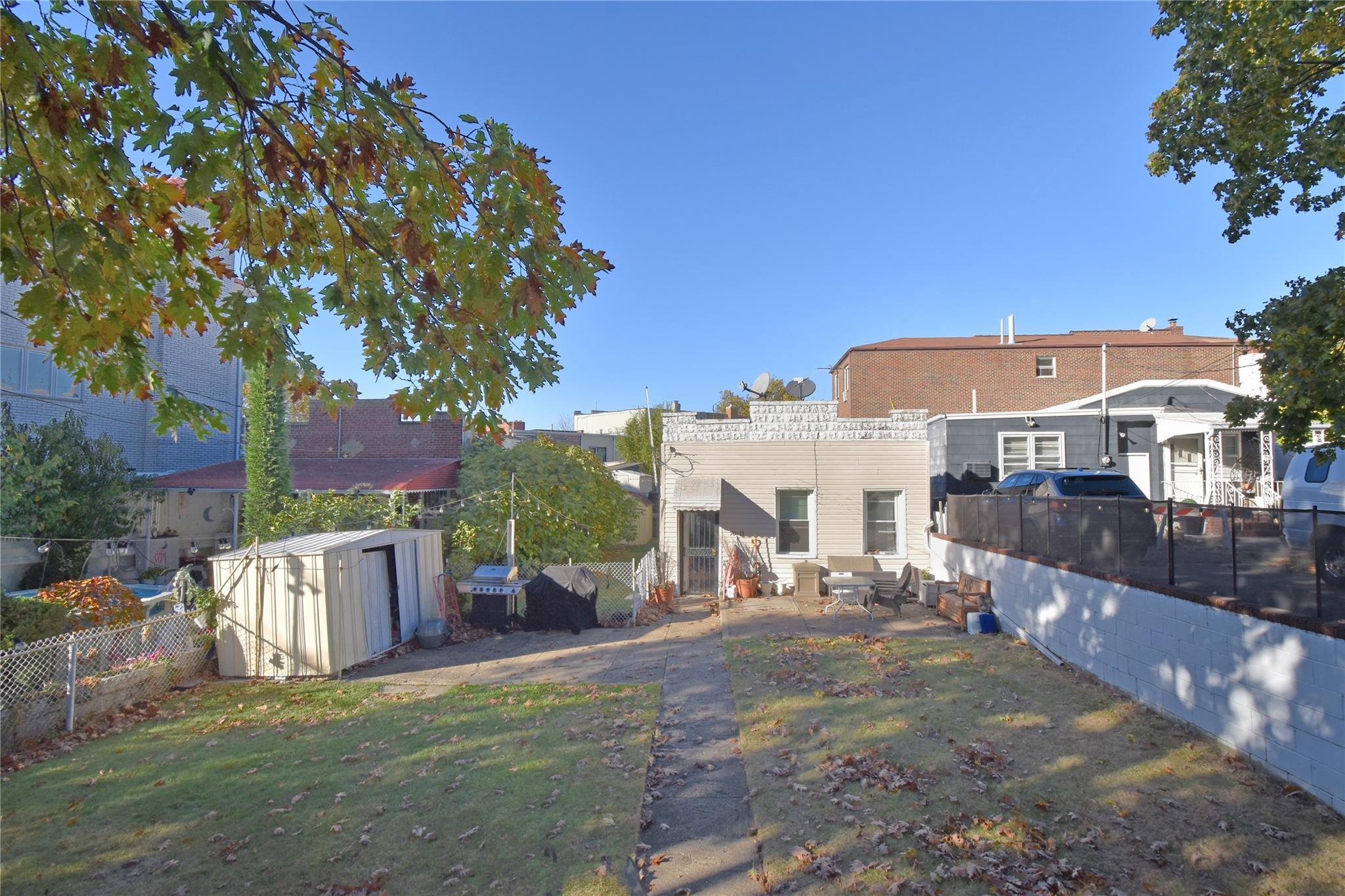 Single Family Ditmars  Queens, NY 11370, MLS-868229-3