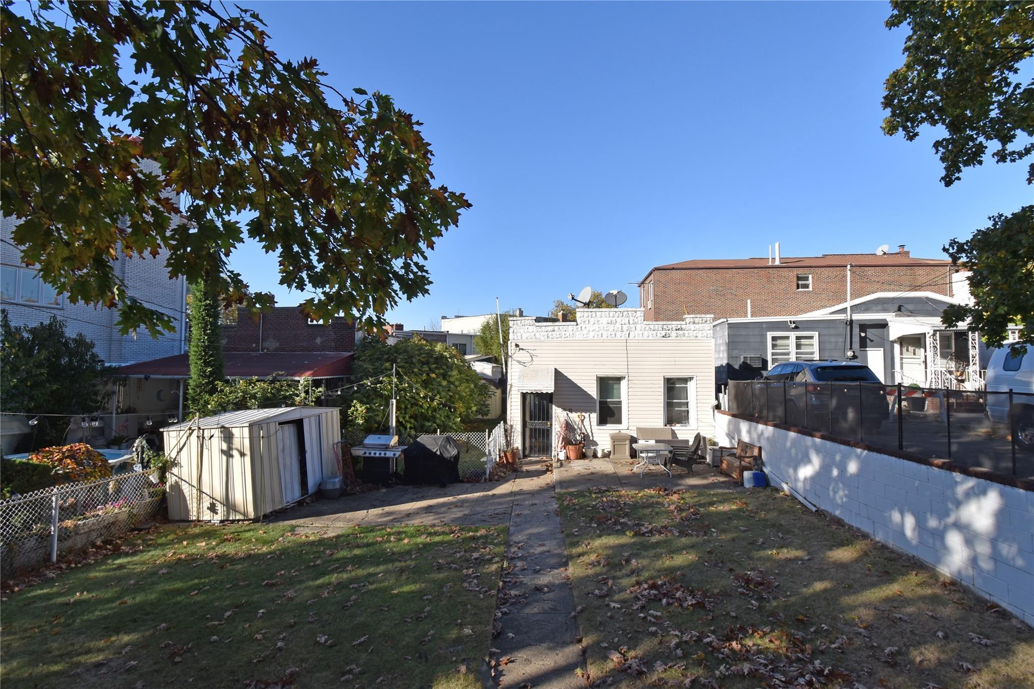 Single Family Ditmars  Queens, NY 11370, MLS-868229-4