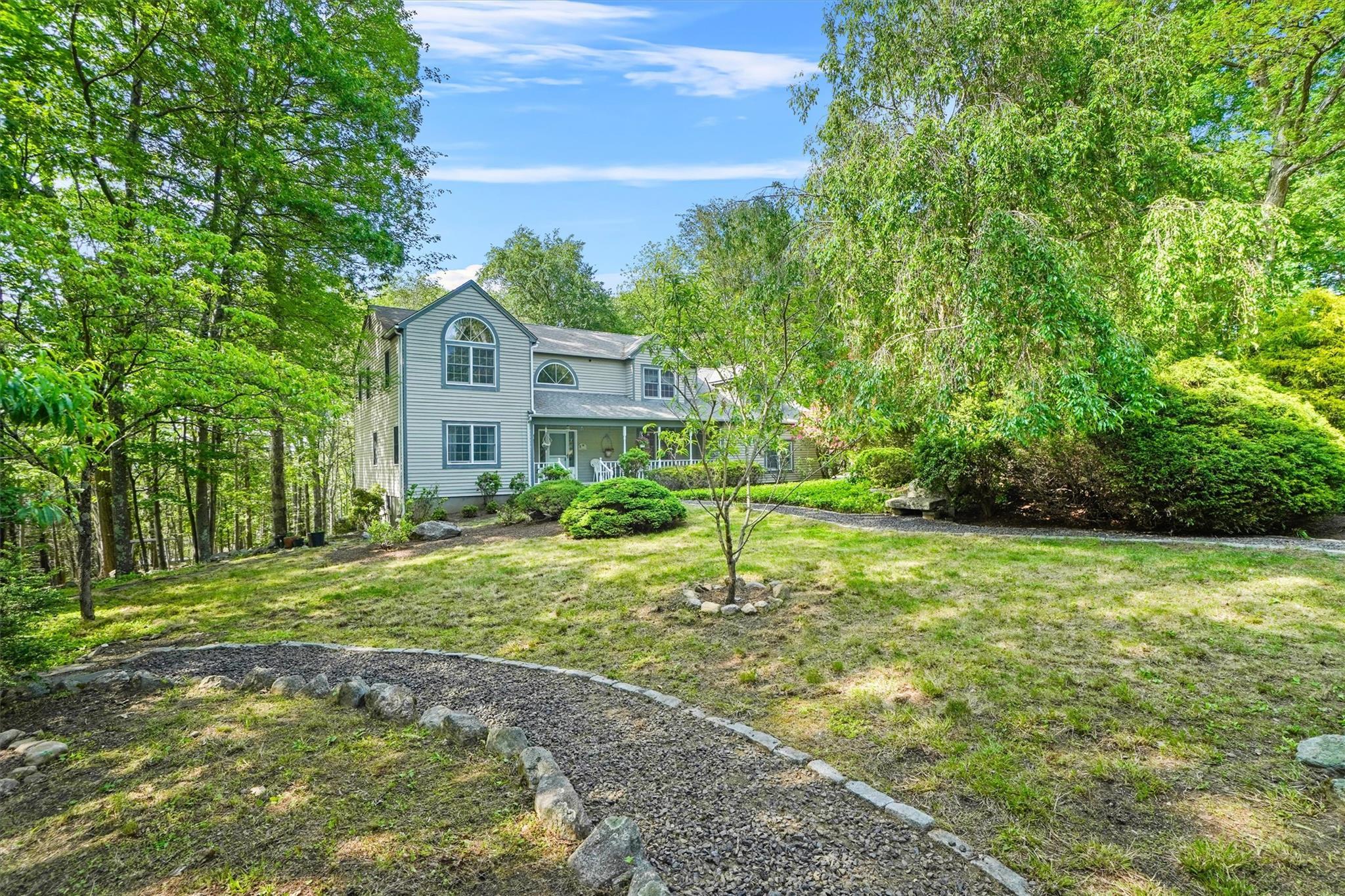 Single Family Wilner  Westchester County, NY 10589, MLS-868239-2