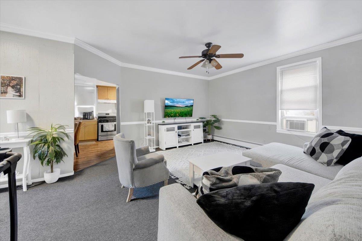 Single Family Hyatt  Westchester County, NY 10704, MLS-868241-11