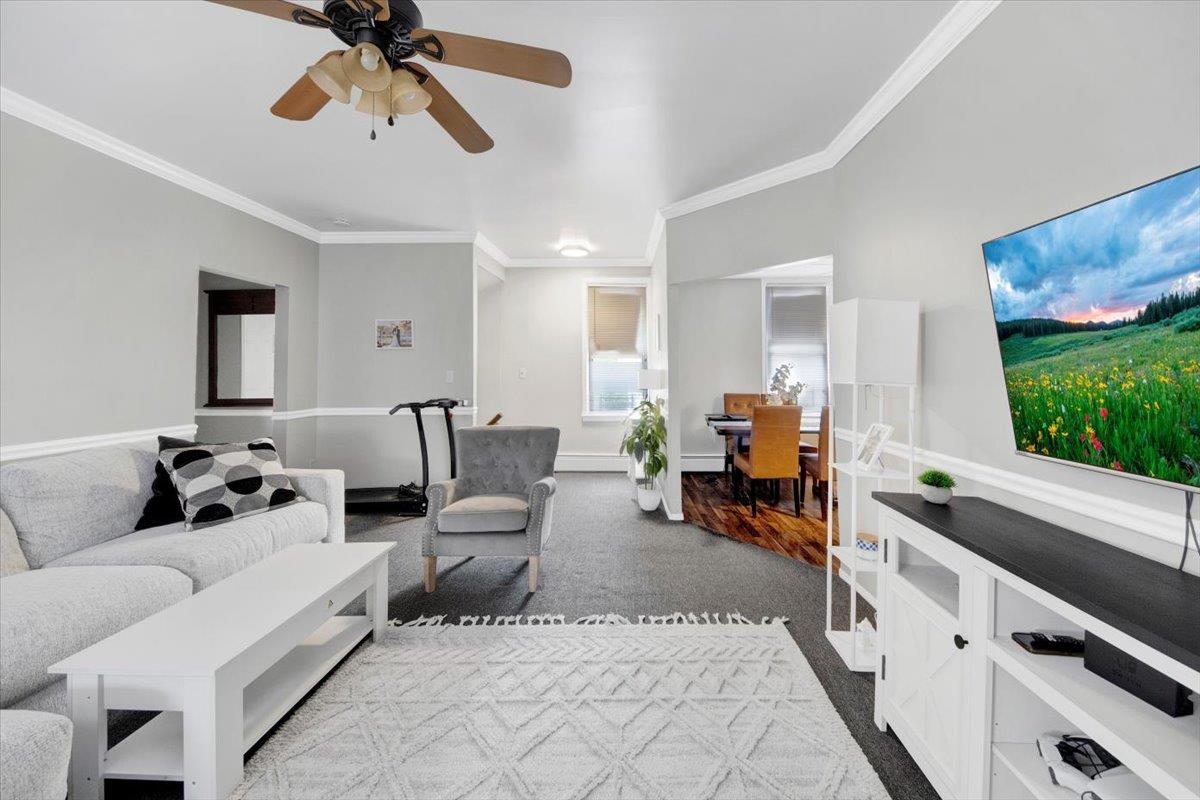 Single Family Hyatt  Westchester County, NY 10704, MLS-868241-13