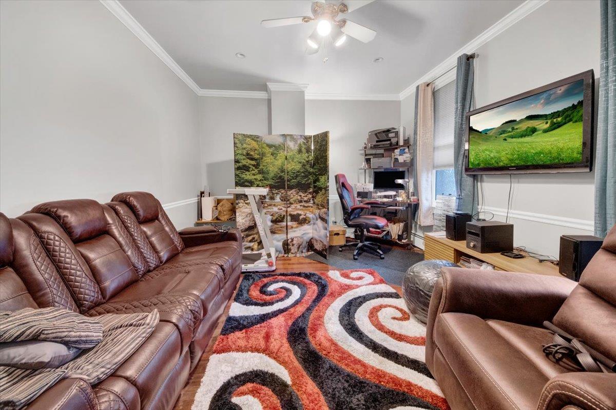 Single Family Hyatt  Westchester County, NY 10704, MLS-868241-14