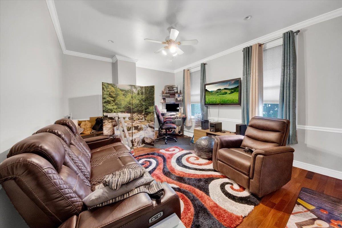 Single Family Hyatt  Westchester County, NY 10704, MLS-868241-15