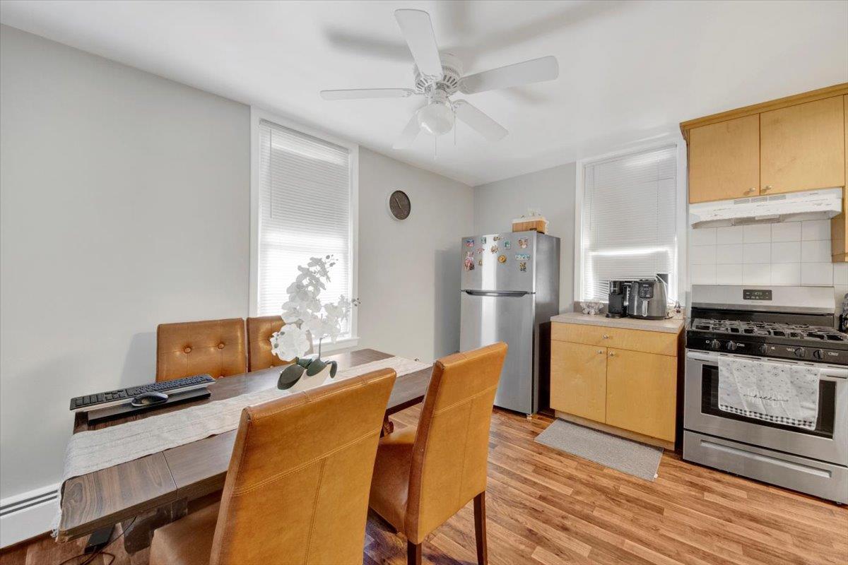 Single Family Hyatt  Westchester County, NY 10704, MLS-868241-20