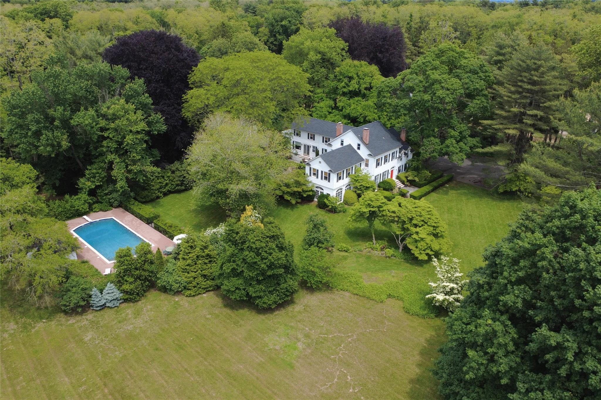 Single Family Bayville  Nassau County, NY 11560, MLS-868249-3