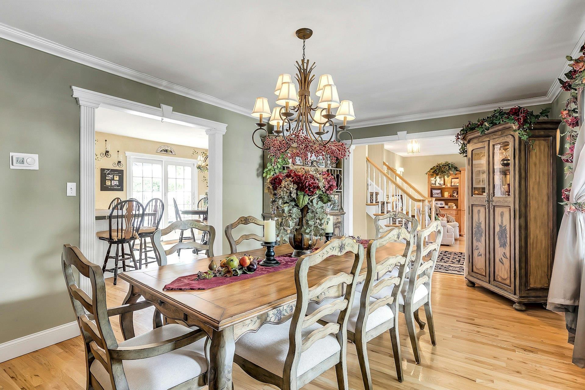 Single Family Timberpoint  Suffolk County, NY 11730, MLS-868254-13