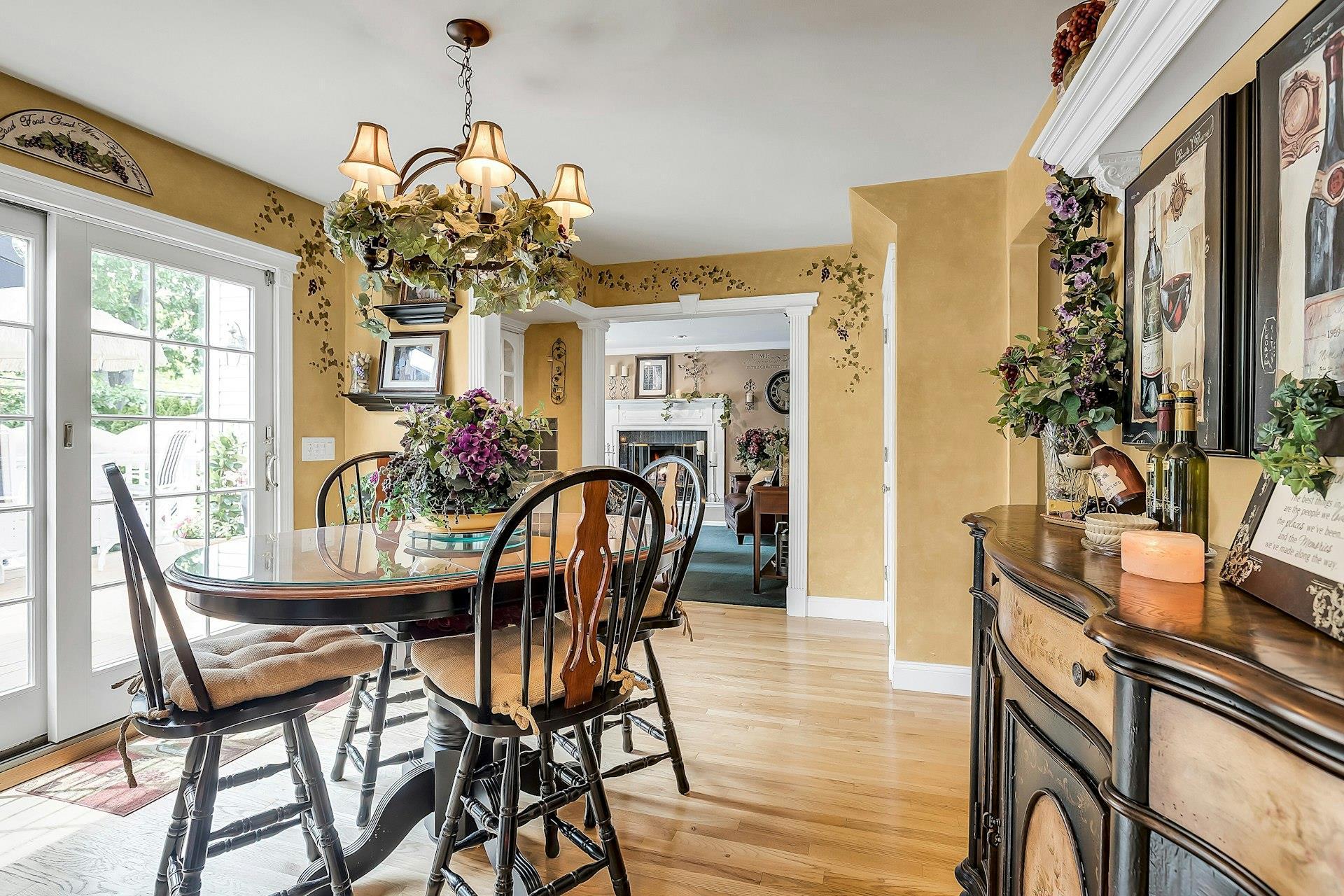 Single Family Timberpoint  Suffolk County, NY 11730, MLS-868254-22