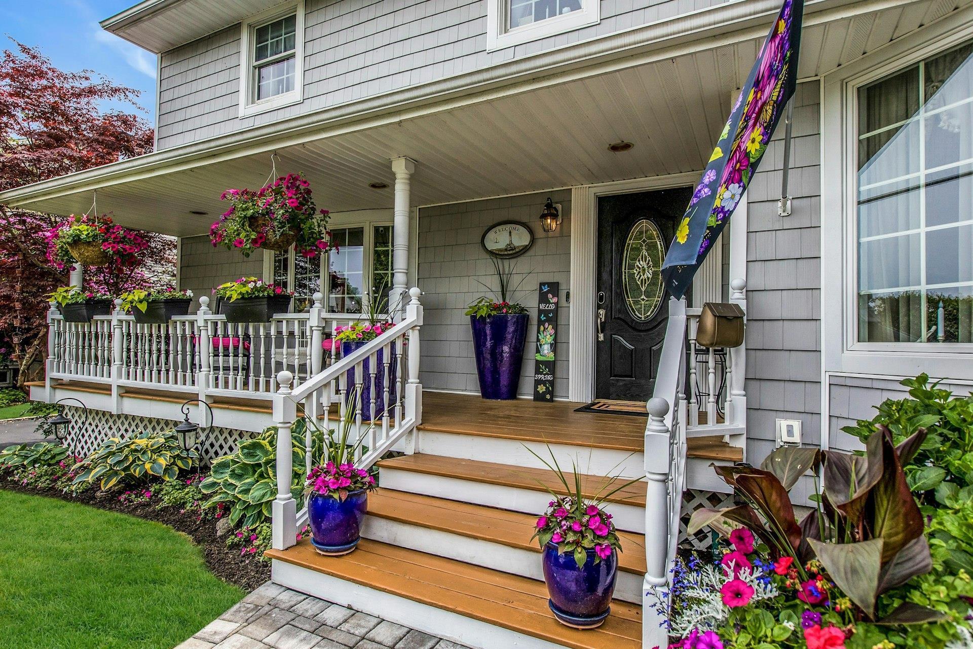 Single Family Timberpoint  Suffolk County, NY 11730, MLS-868254-4