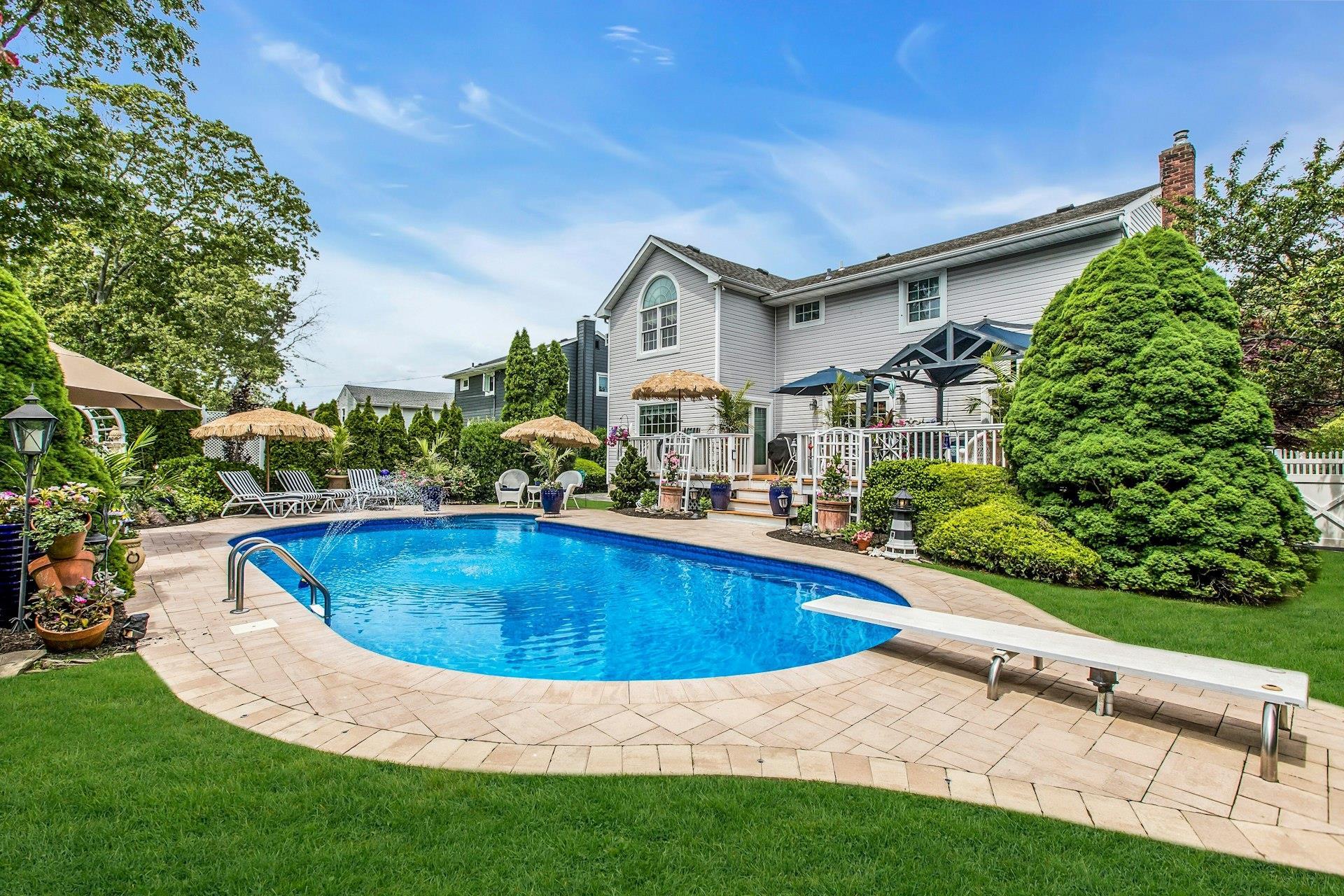 Single Family Timberpoint  Suffolk County, NY 11730, MLS-868254-42