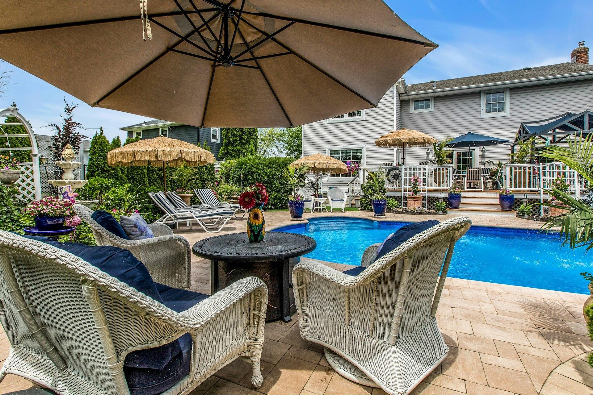 Single Family Timberpoint  Suffolk County, NY 11730, MLS-868254-43