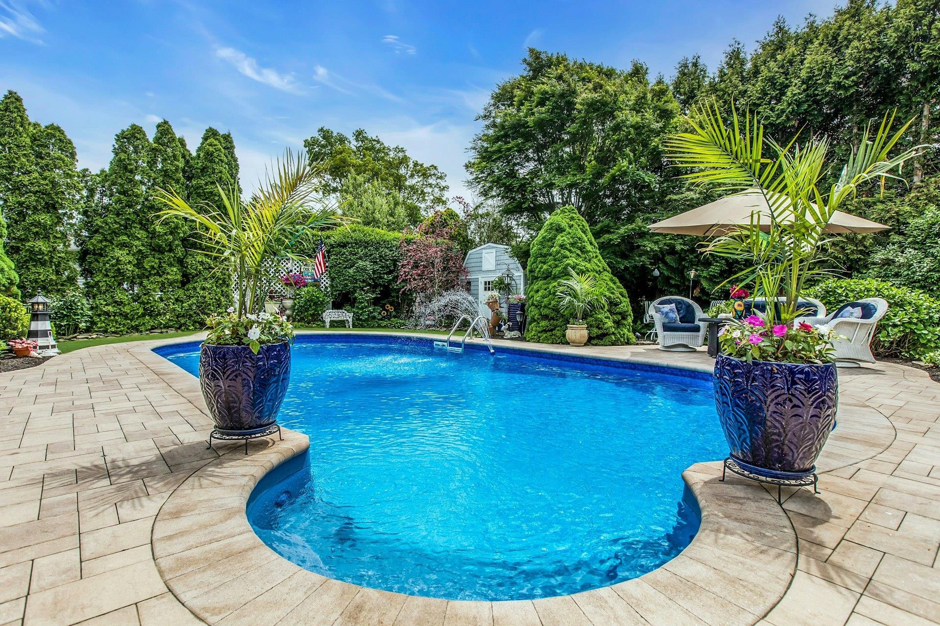Single Family Timberpoint  Suffolk County, NY 11730, MLS-868254-44