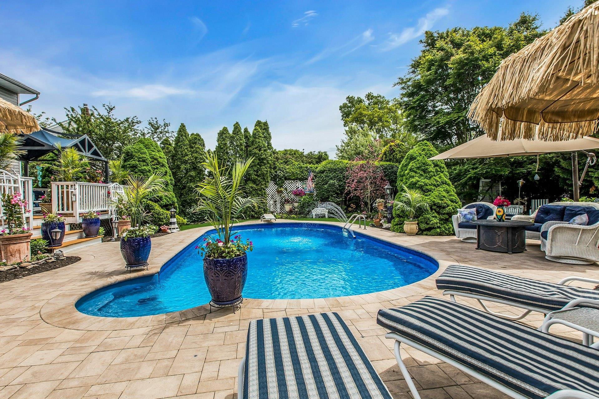 Single Family Timberpoint  Suffolk County, NY 11730, MLS-868254-45