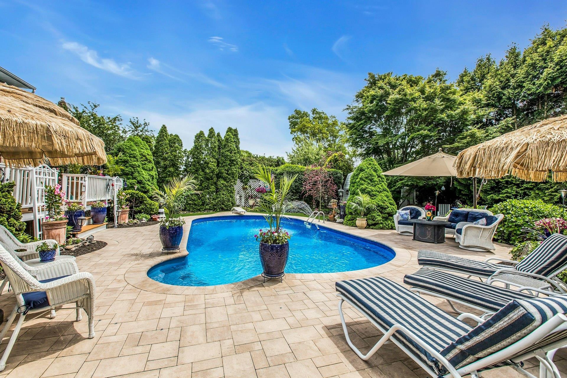 Single Family Timberpoint  Suffolk County, NY 11730, MLS-868254-46