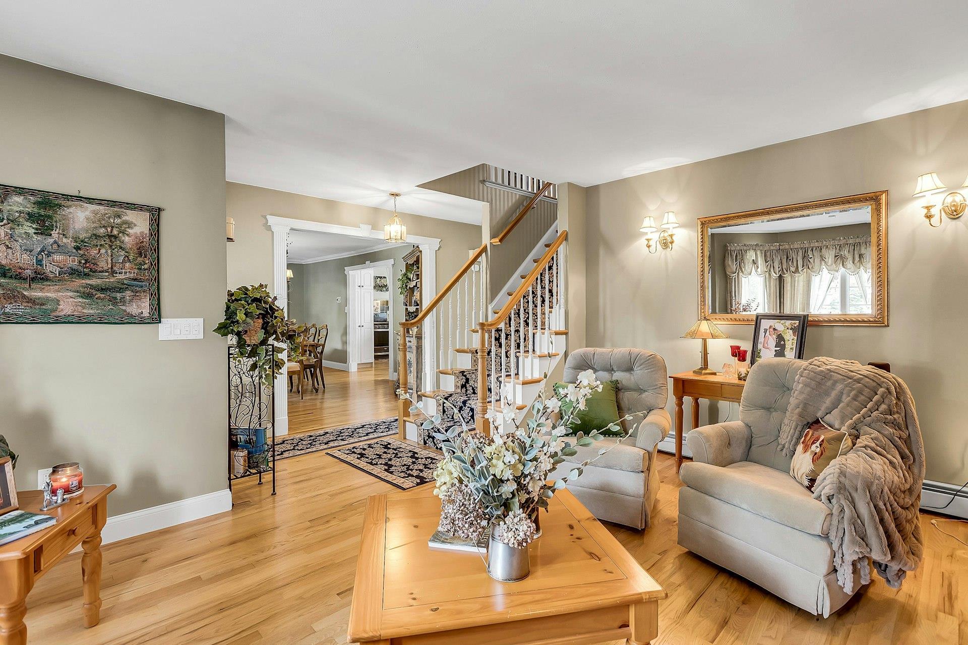 Single Family Timberpoint  Suffolk County, NY 11730, MLS-868254-9