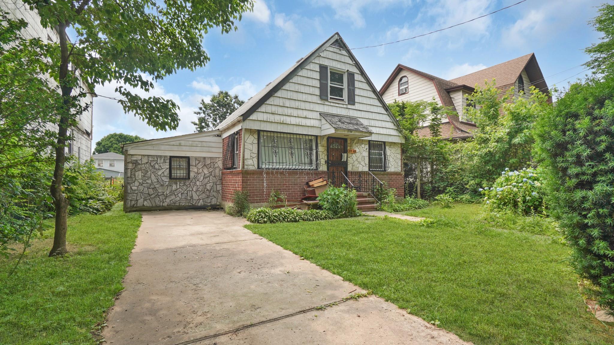 Single Family 196th  Queens, NY 11423, MLS-868259-2
