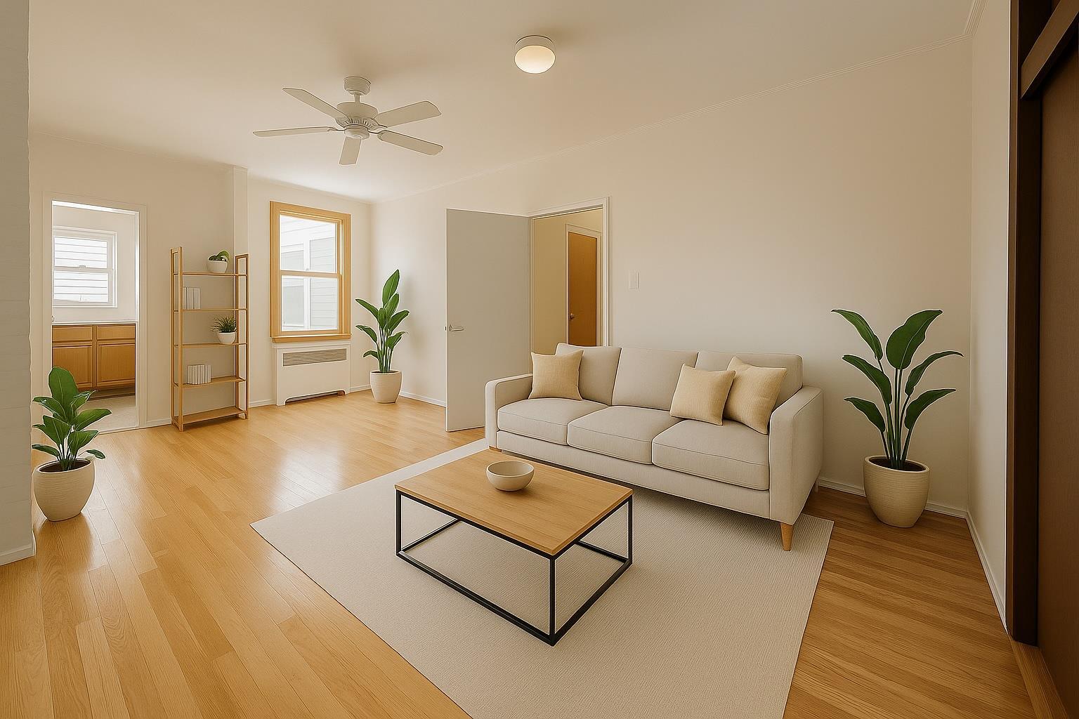 Single Family Graham  Brooklyn, NY 11211, MLS-868262-4