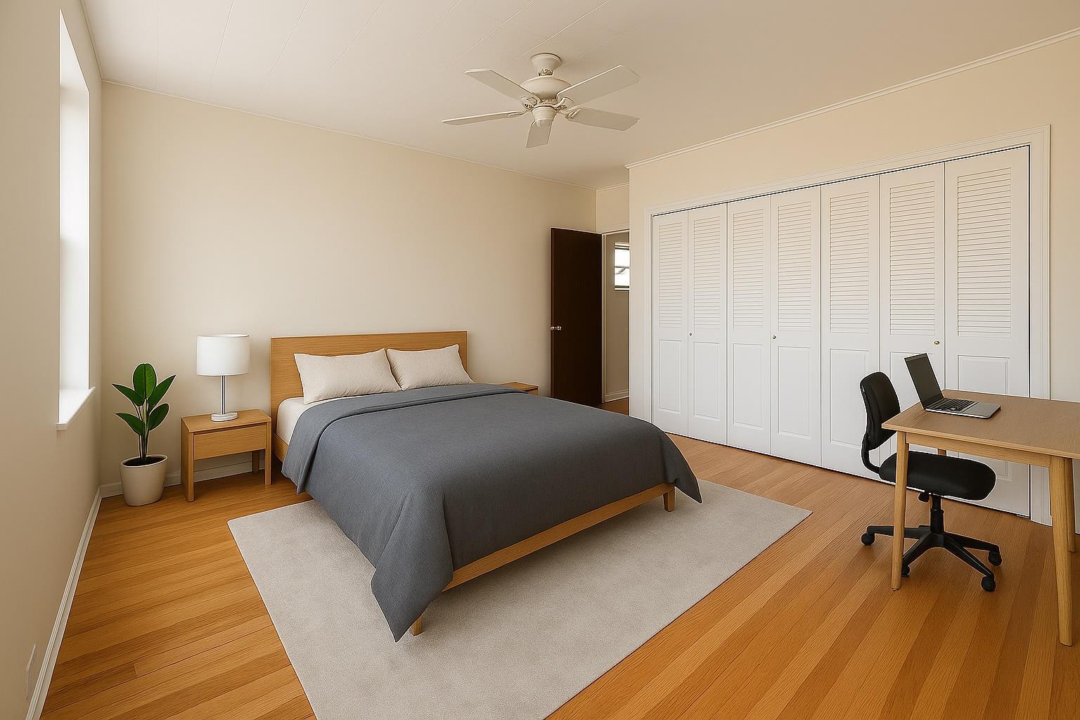 Single Family Graham  Brooklyn, NY 11211, MLS-868262-5
